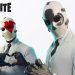 Fortnite Skins – Getaway Gang (Set)