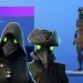 Fortnite Skins – Grim Medicine