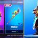 Fortnite Skins – Guan Yu