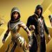 Fortnite Skins – Immortal Sands