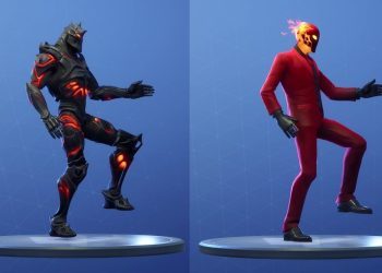 Fortnite Skins – Inferno