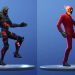 Fortnite Skins – Inferno