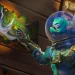 Fortnite Skins – Leviathan