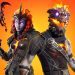 Fortnite Skins – Molten Battle