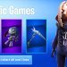 Fortnite Skins – Nitehare Skin (Set)