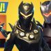 Fortnite Skins – Oblivion