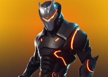Fortnite Skins – Omega
