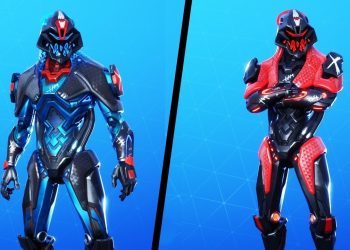 Fortnite Skins – Oppressor