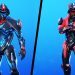 Fortnite Skins – Oppressor