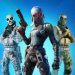 Fortnite Skins – Parachute Trooper