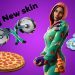 Fortnite Skins – Pizza Pit