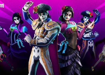 Fortnite Skins – Rosa