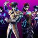 Fortnite Skins – Rosa