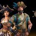 Fortnite Skins – Scallywags