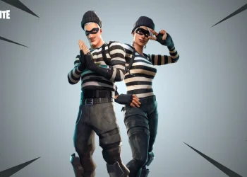 Fortnite Skins – Scoundrel