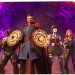 Fortnite Skins – The Remains