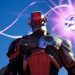 Fortnite Skins – The Seven