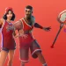 Fortnite Skins – Triple Threat