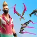 Fortnite Skins – Twin Blades