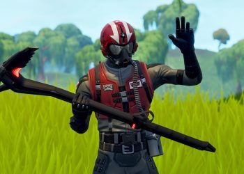 Fortnite Skins – Wingman