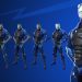 Fortnite Skins – carbides (set)