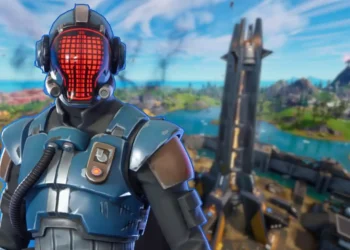 Fortnite probably brings a big live event at the end of Season 2