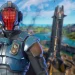 Fortnite probably brings a big live event at the end of Season 2