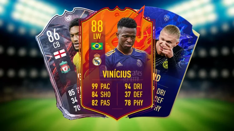 Future Stars Reunion SBC FIFA 22 – All Picks & Cheapest Solution
