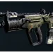 Weapons Call of Duty-MTAR