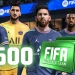 Guide The best way to spend your 4600 FIFA Points
