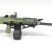 Weapons Call of Duty-HAMR