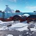 Maps Fortnite – Frosty Flights