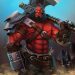 Heroes Dota 2 – Axe