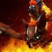 Heroes Dota 2 – Batrider