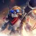 Heroes Dota 2 – Clockwerk