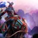 Heroes Dota 2 – Disruptor