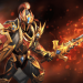 Heroes Dota 2 – Dragon Knight