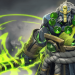 Heroes Dota 2 – Earth Spirit