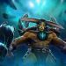 Heroes Dota 2 – Elder Titan
