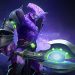 Heroes Dota 2 – Faceless Void