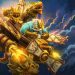 Heroes Dota 2 – Gyrocopter