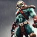 Heroes Dota 2 – Huskar