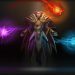 Heroes Dota 2 – Invoker