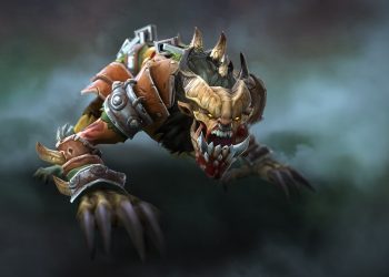 Heroes Dota 2 – Lifestealer