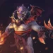 Heroes Dota 2 – Lion