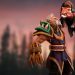 Heroes Dota 2 – Lone Druid