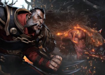Heroes Dota 2 – Lycan