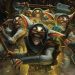 Heroes Dota 2 – Meepo