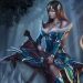 Heroes Dota 2 – Mirana