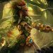 Heroes Dota 2 – Monkey King